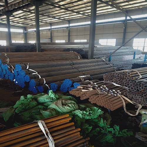 灵山声测管为何能作为桩基础检测材料？