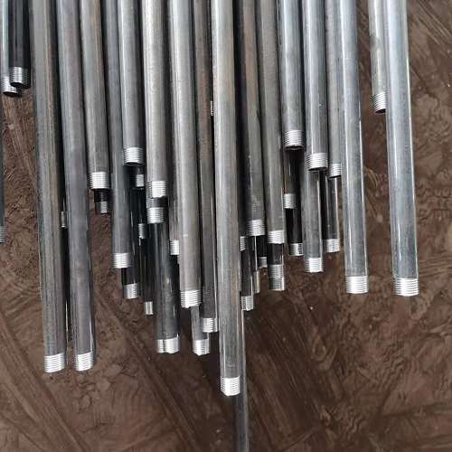 灵山声测管重量是多少?买管必知的计算公式